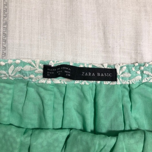 Zara skirt - Picture 3 of 3